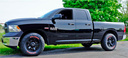 2014 Dodge Ram 1500